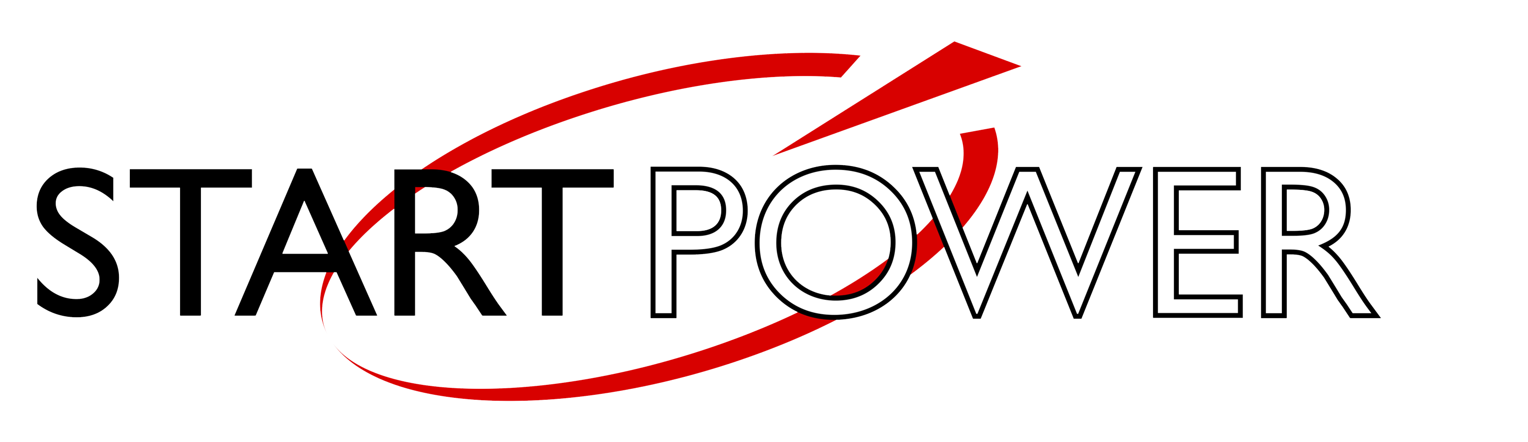 Logo Start Power